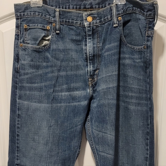 Jeans 36x32 blue kuhl - Picture 1 of 3